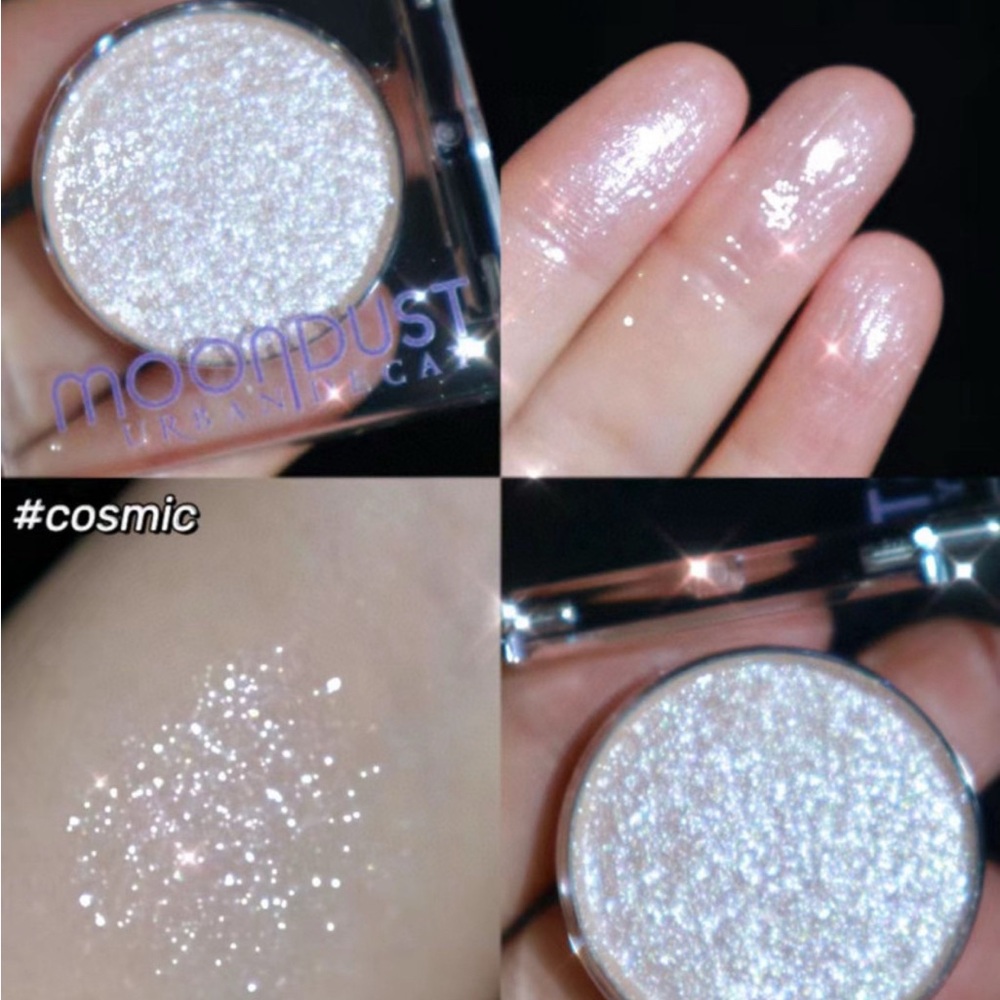 Urban Decay 24/7 Moondust Eyeshadow – Cosmic